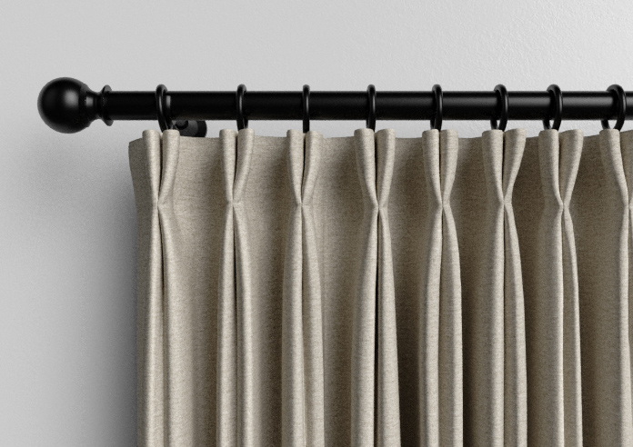 Stamford, Linen - Made to Measure Curtains - Image 10
